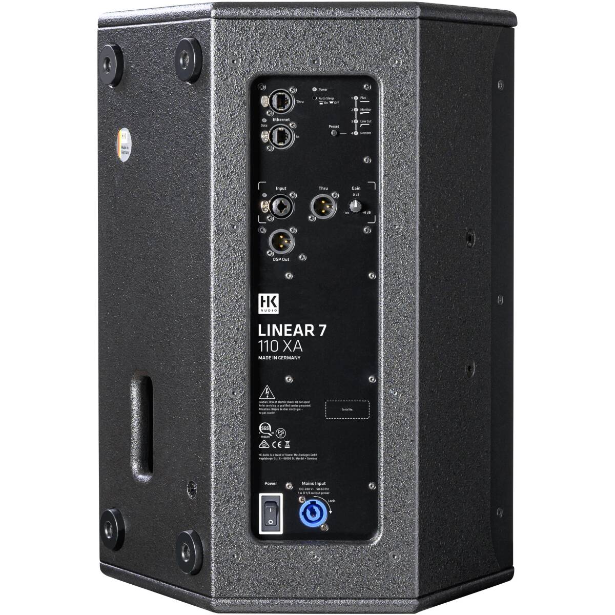 LINEAR 7 110XA