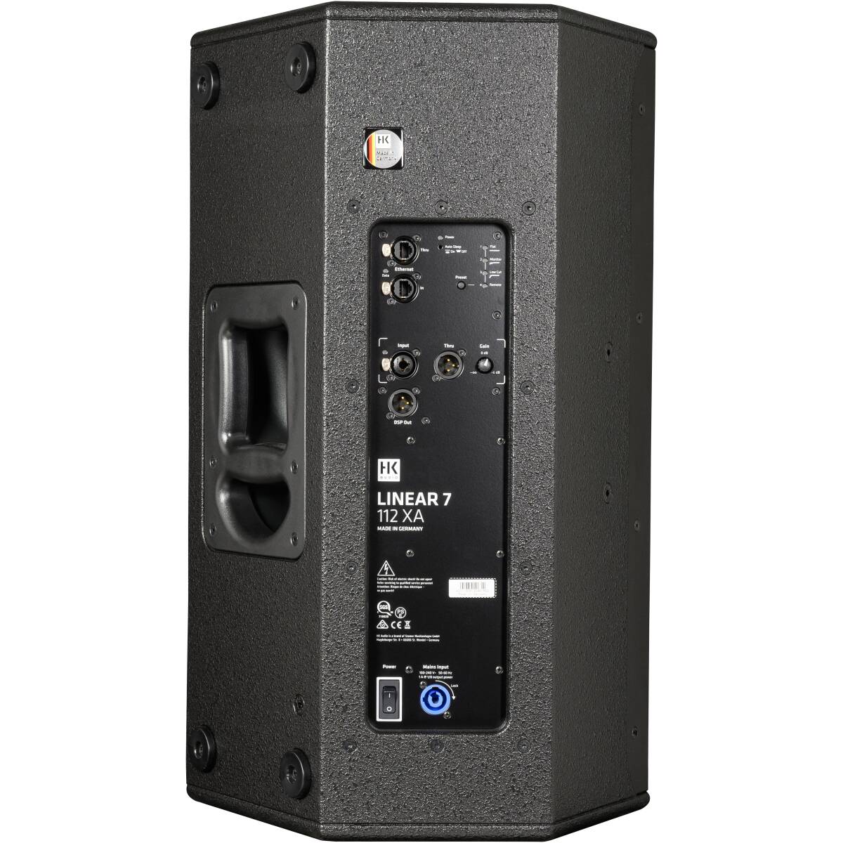 LINEAR 7 112FA