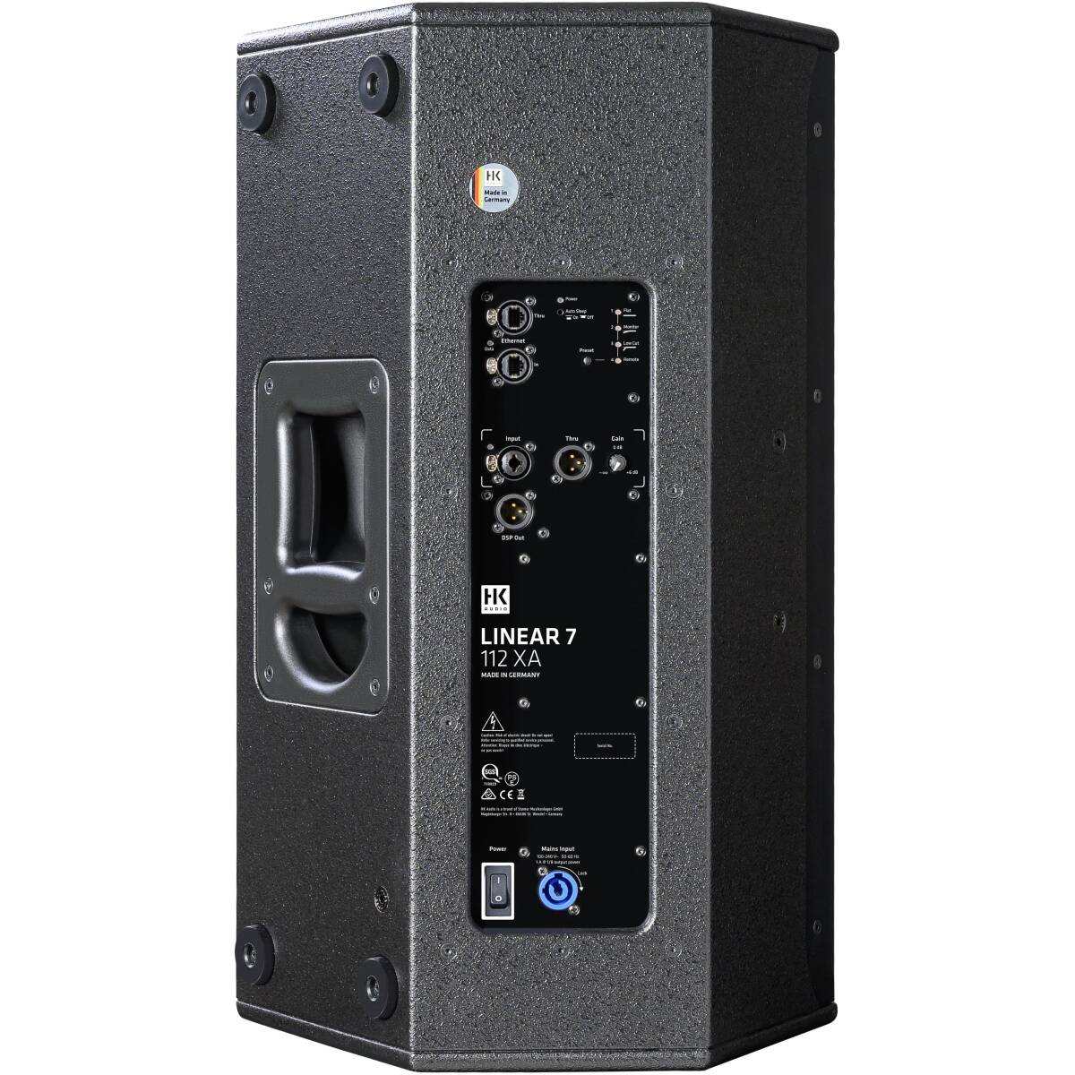 LINEAR 7 112FA
