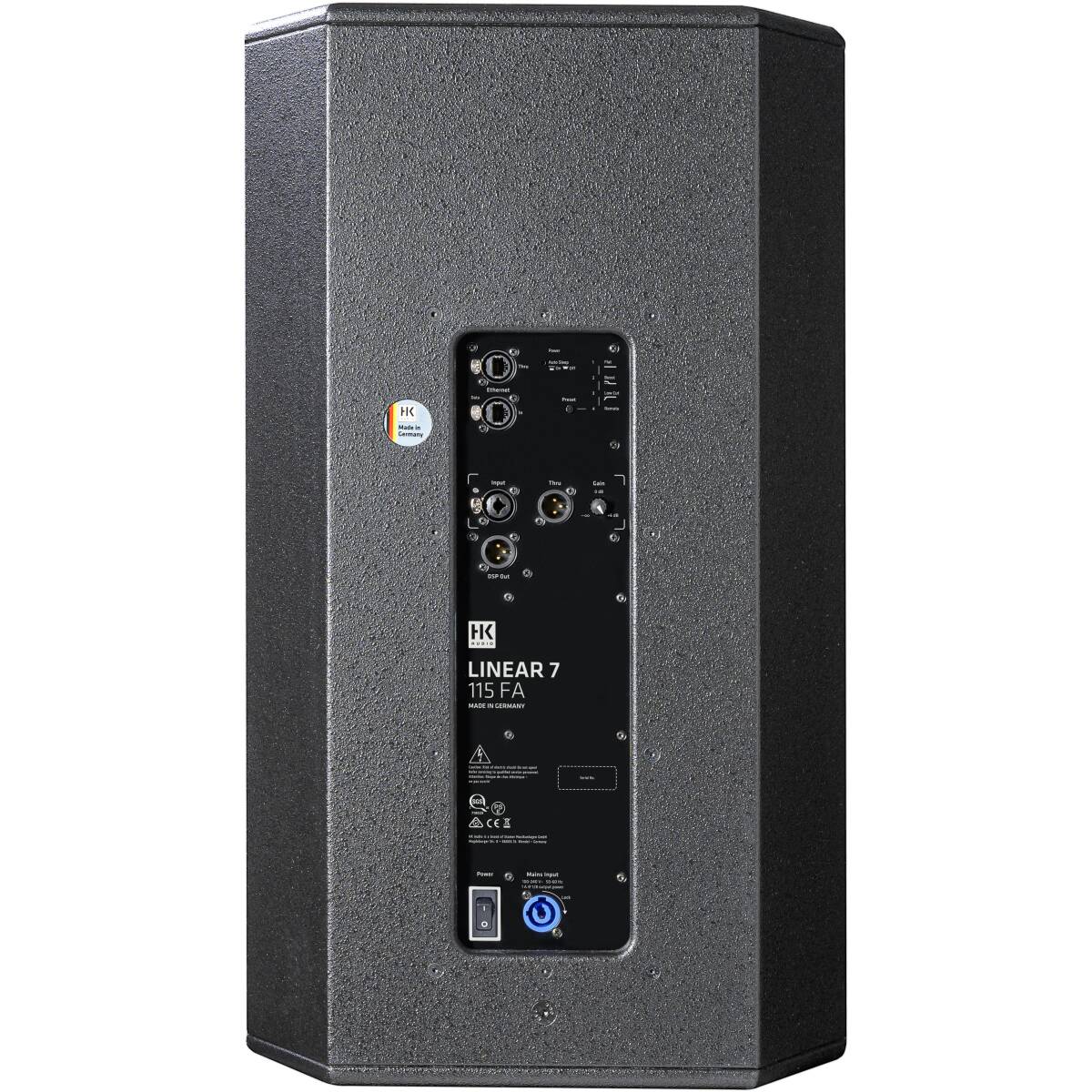 LINEAR 7 115FA