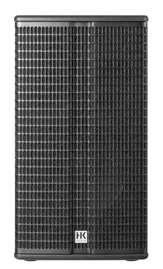 hk-audio-linear3-112fa-front-detail HK Audio LINEAR 3 112 FA – 12" Active PA Speaker - Image 1