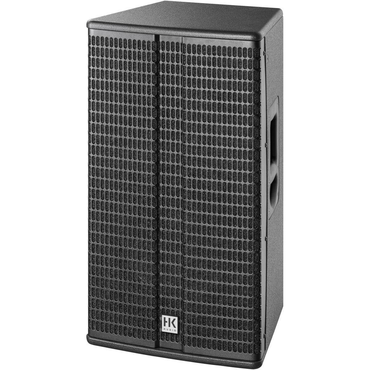 HK Audio LINEAR 3 112 FA – 12" Active PA Speaker - Image 2