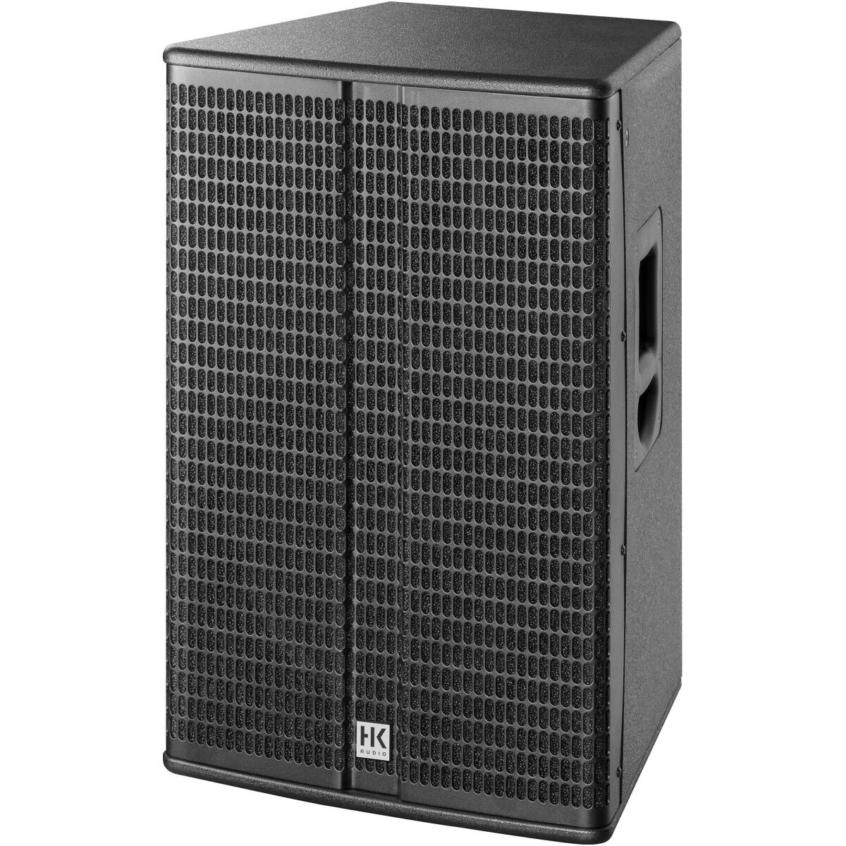 HK Audio LINEAR 3 115 FA – 15" Active PA Speaker