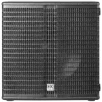 LINEAR SUB 1500A