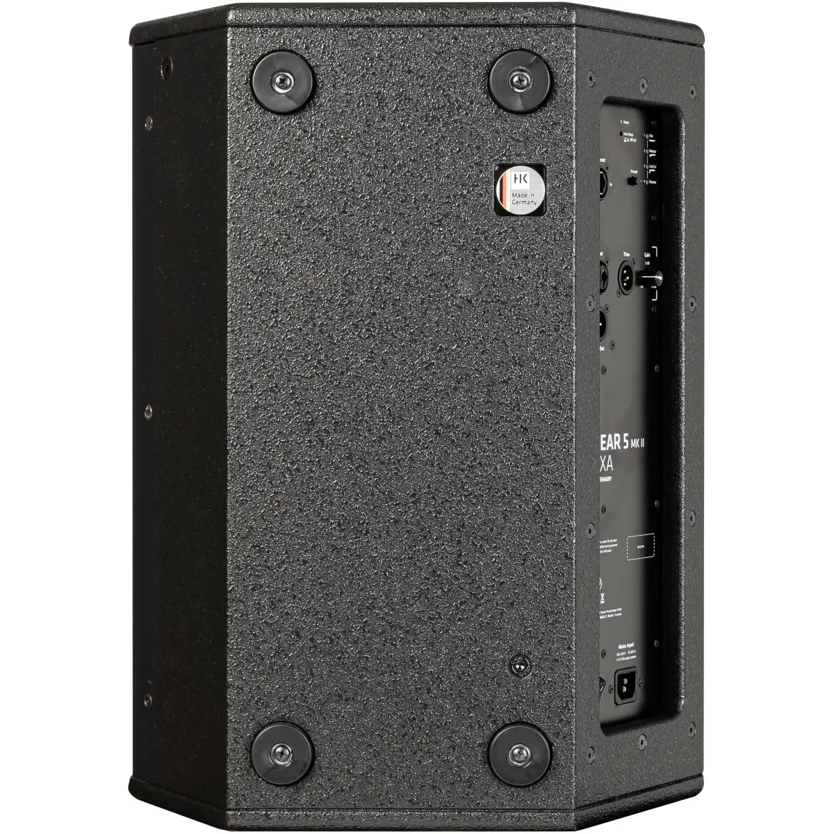 LINEAR 5 MK2 110 XA