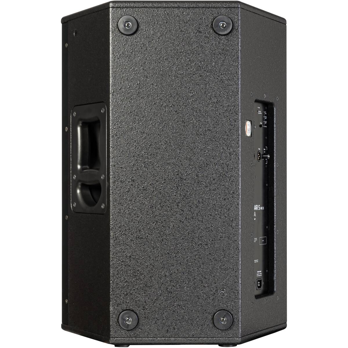 HK Audio LINEAR 5 MK2 115 XA – 15" Active Speaker
