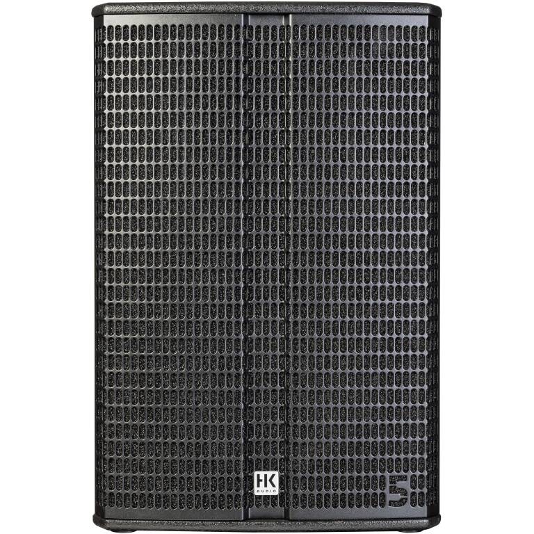 HK Audio LINEAR 5 MK2 115 XA – 15" Active Speaker