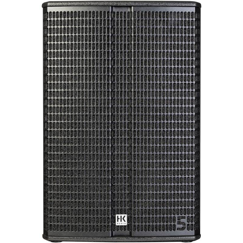 HK Audio LINEAR 5 MK2 115 XA – 15" Active Speaker