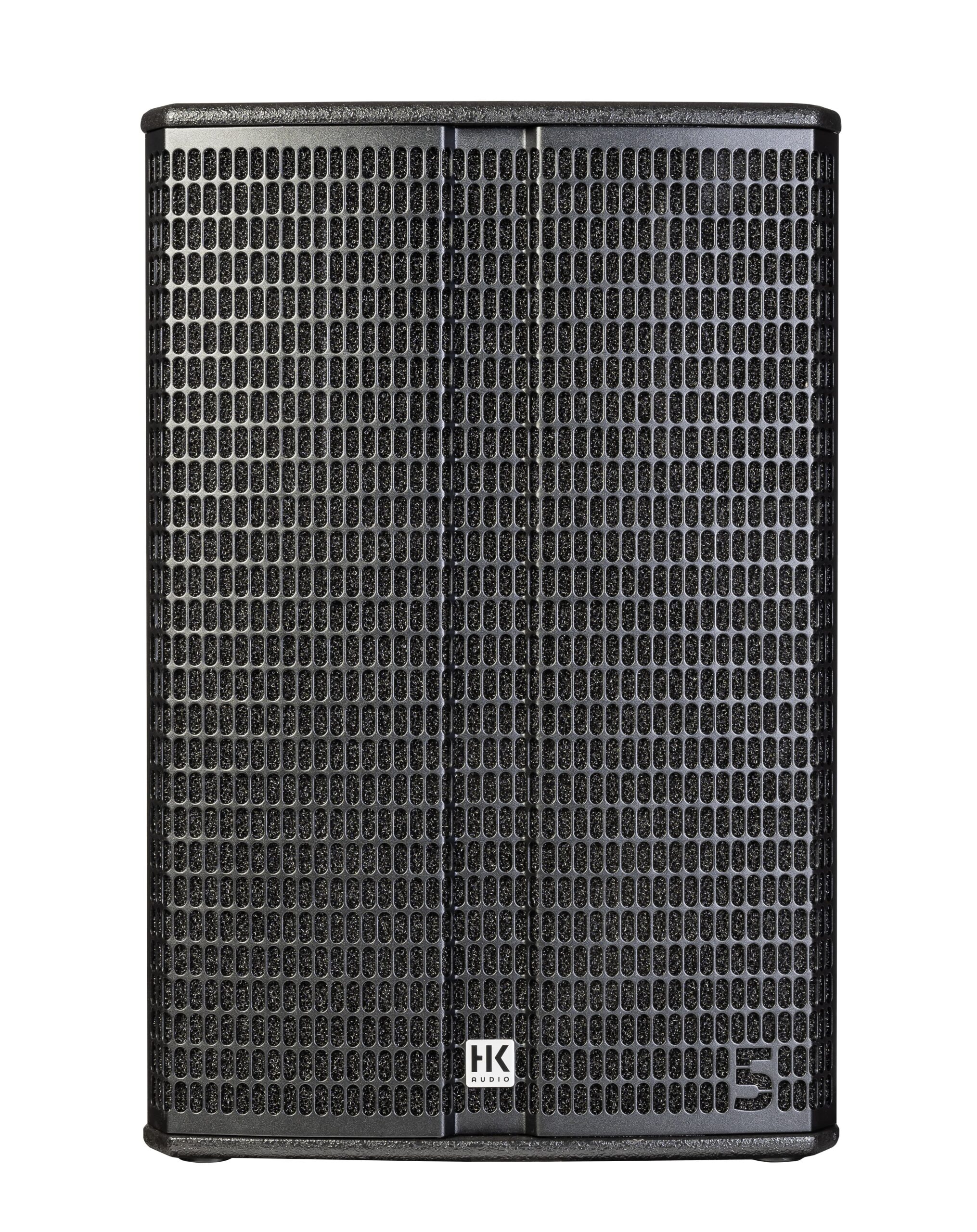 hk-audio-linear5-mk-ii-115-xa-front HK Audio LINEAR 5 MK2 115 XA – 15" Active Speaker