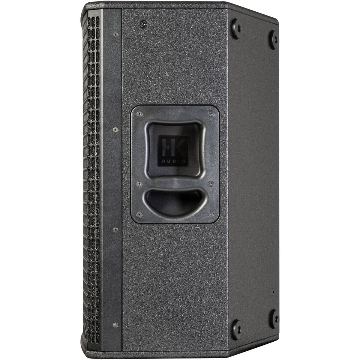 HK Audio LINEAR 5 MK2 115 XA – 15" Active Speaker