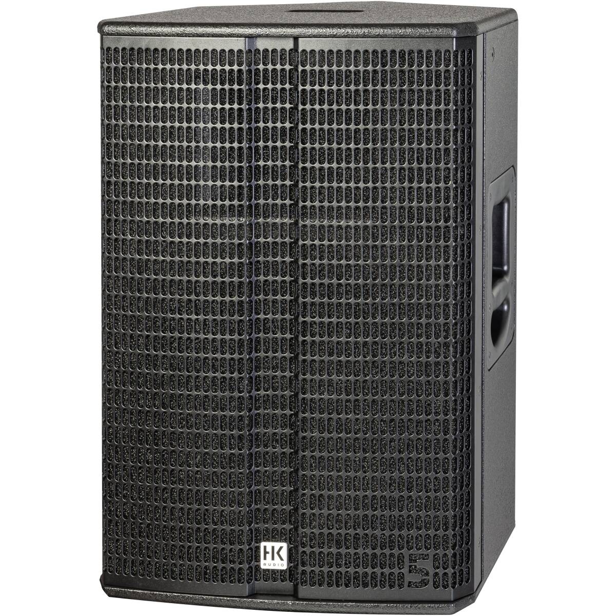 HK Audio LINEAR 5 MK2 115 XA – 15" Active Speaker