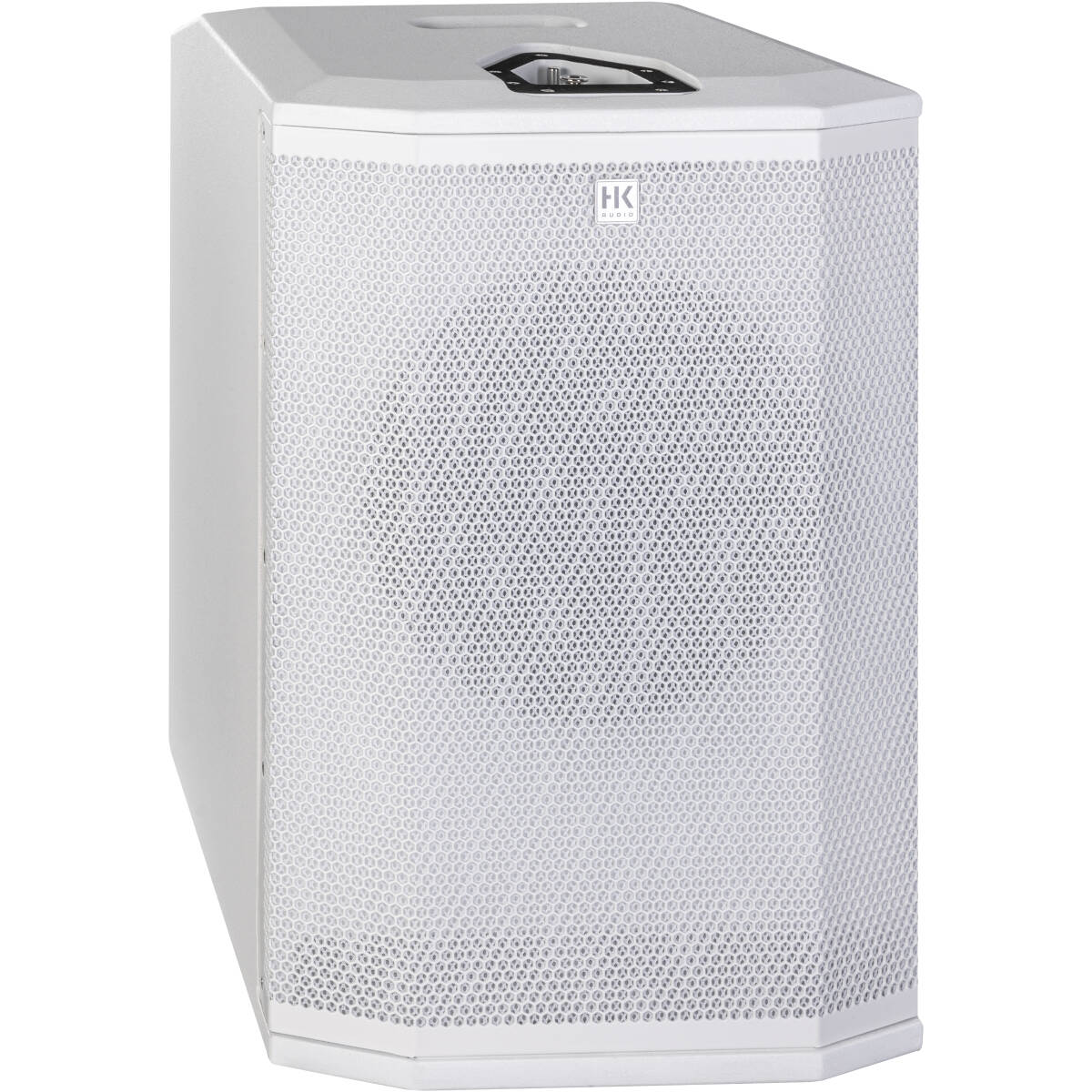 POLAR-10MKII