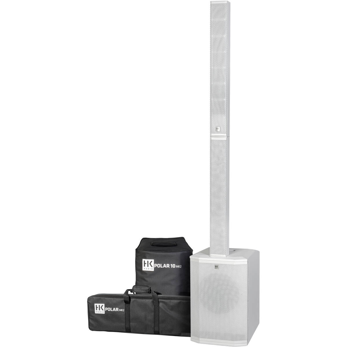 POLAR-10MKII