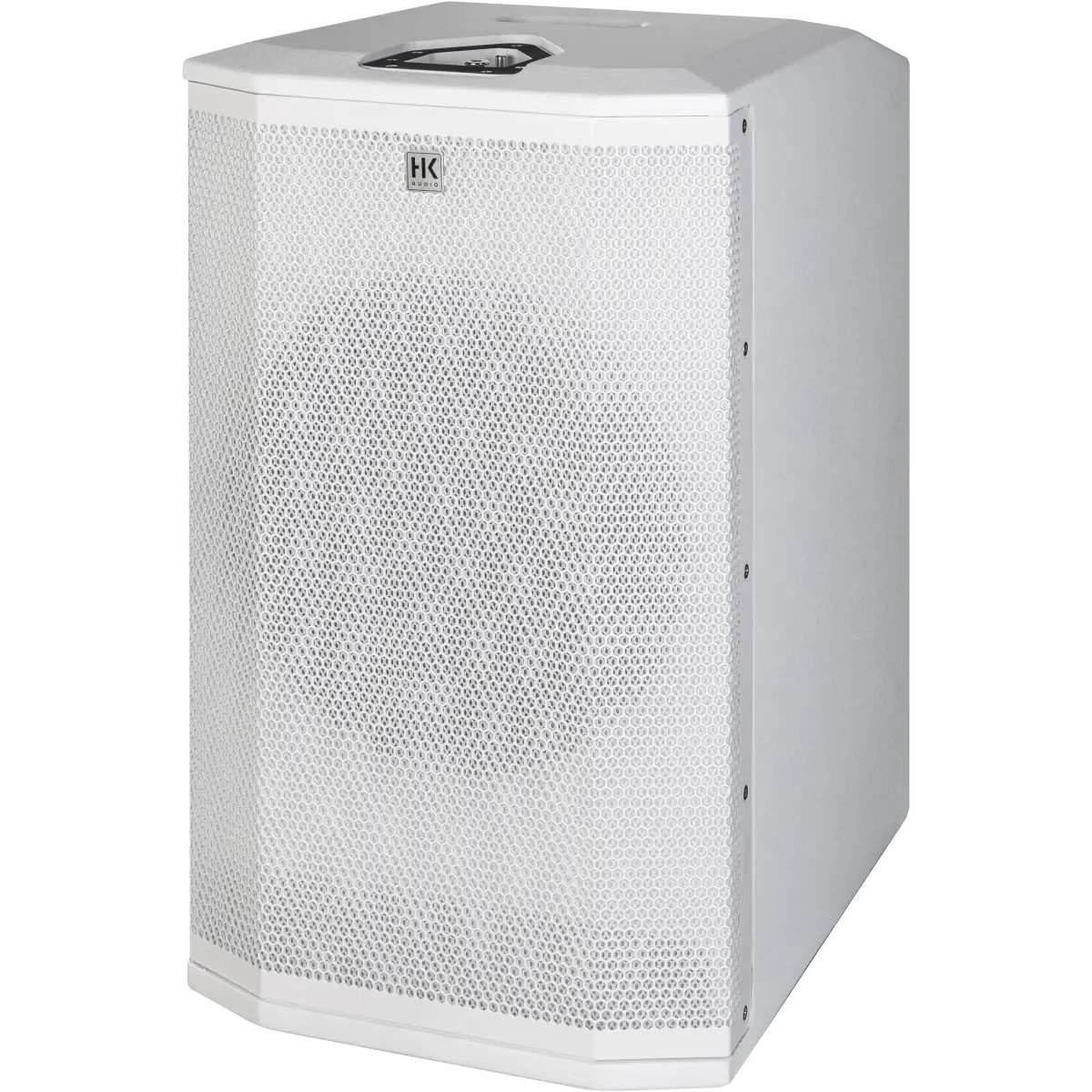 POLAR-12MKII-WH