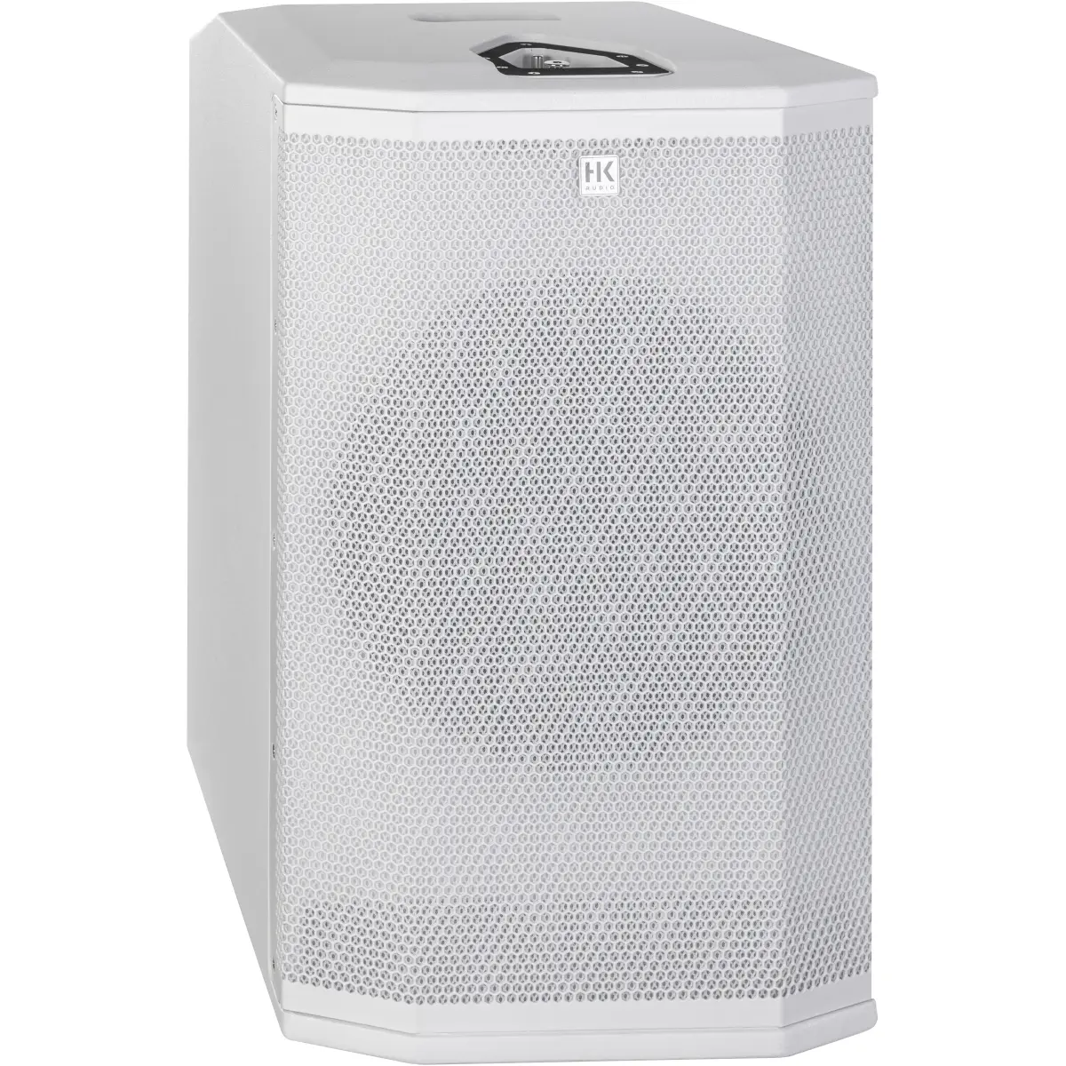 POLAR-12MKII-WH