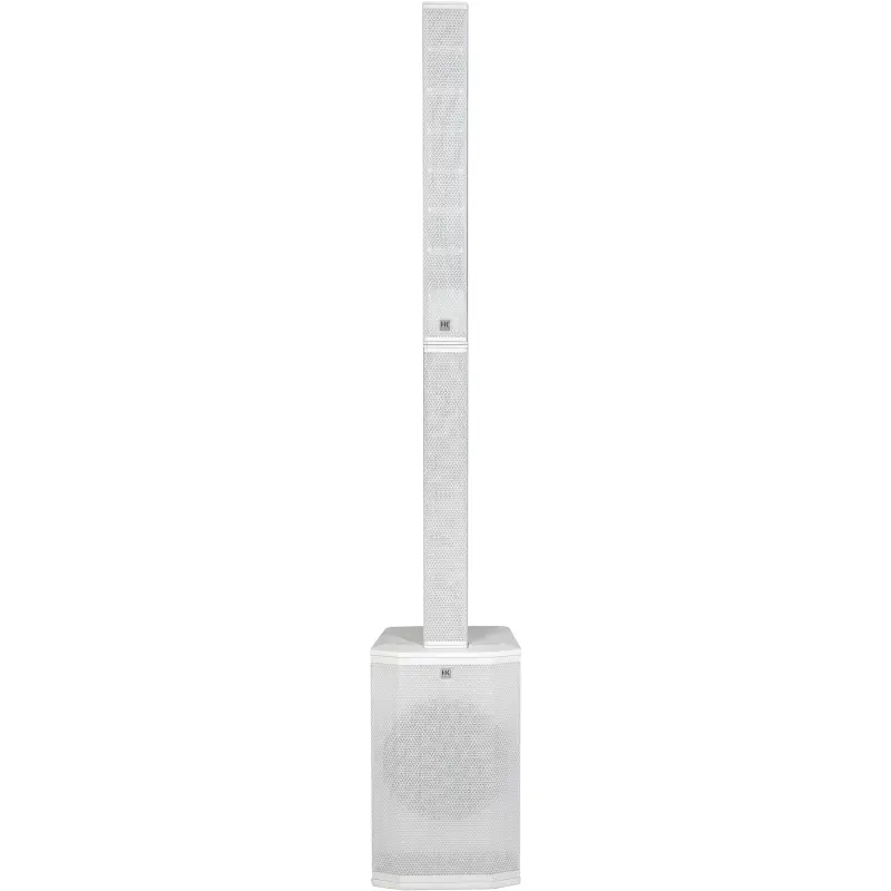 POLAR-12MKII-WH