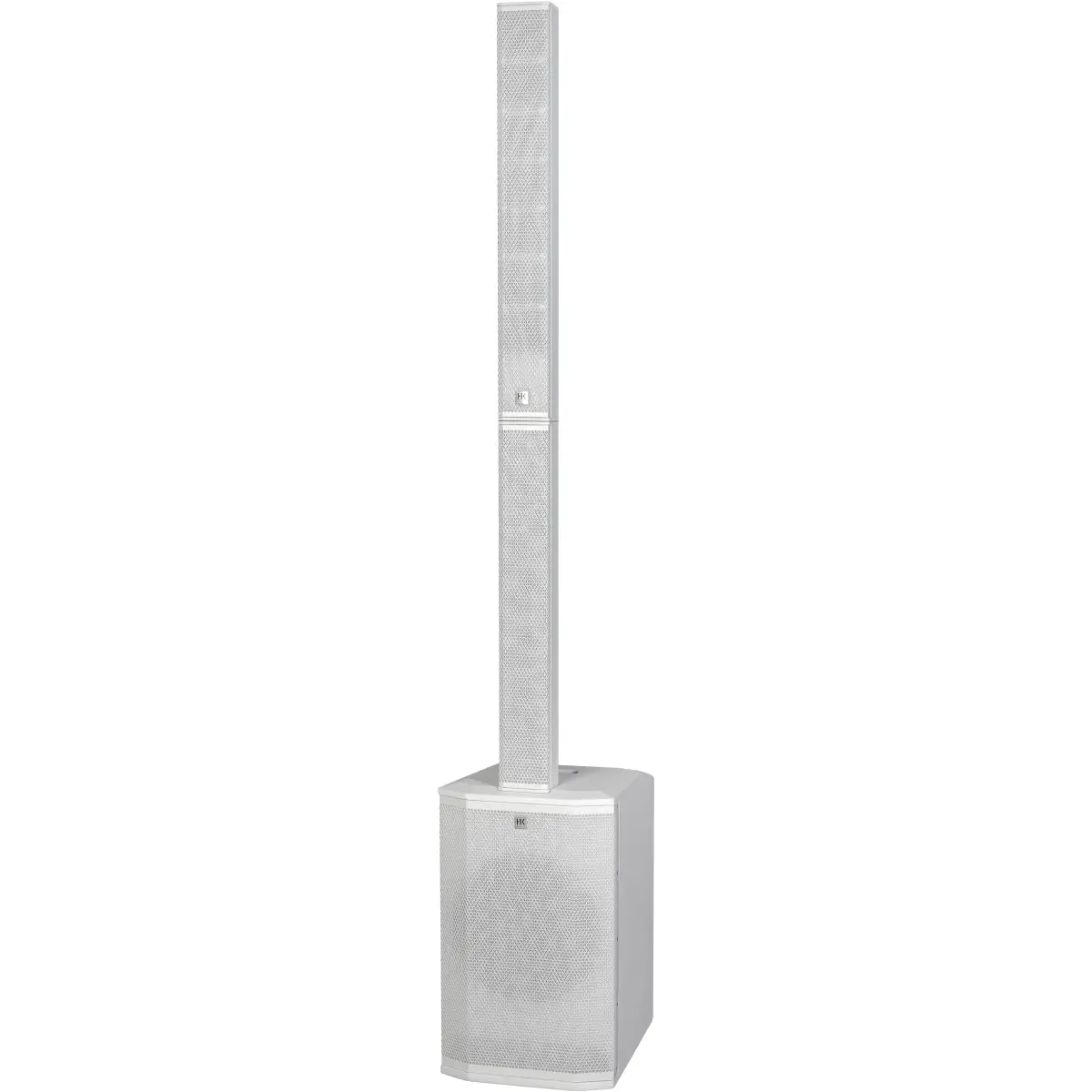 POLAR-12MKII-WH