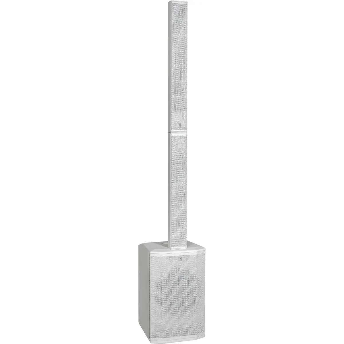 POLAR-12MKII-WH