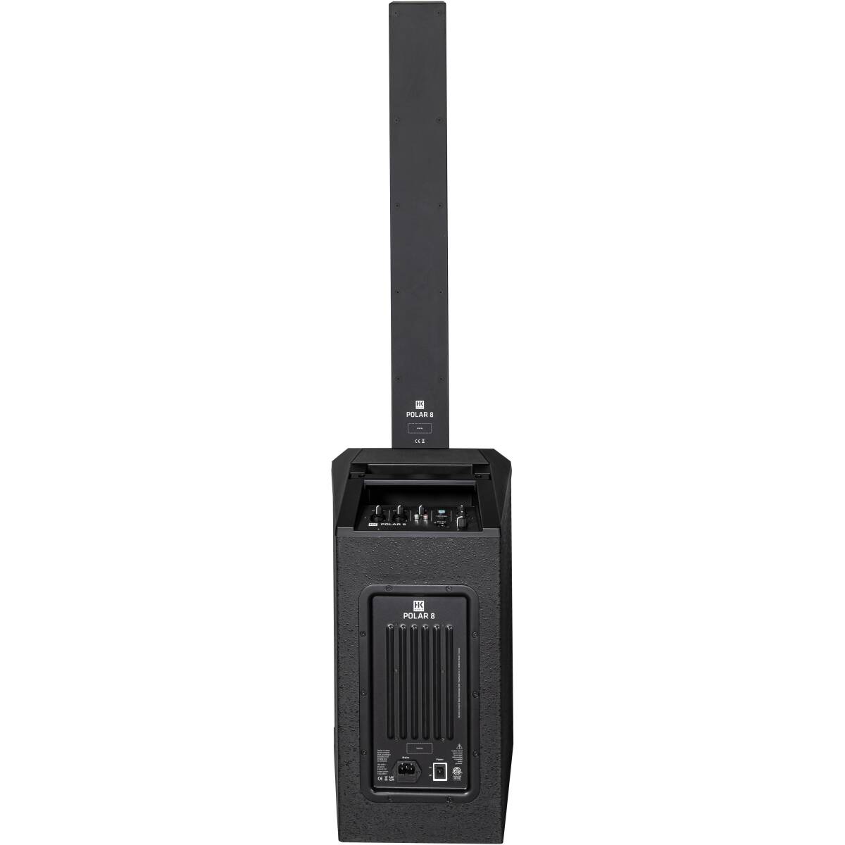 POLAR 8