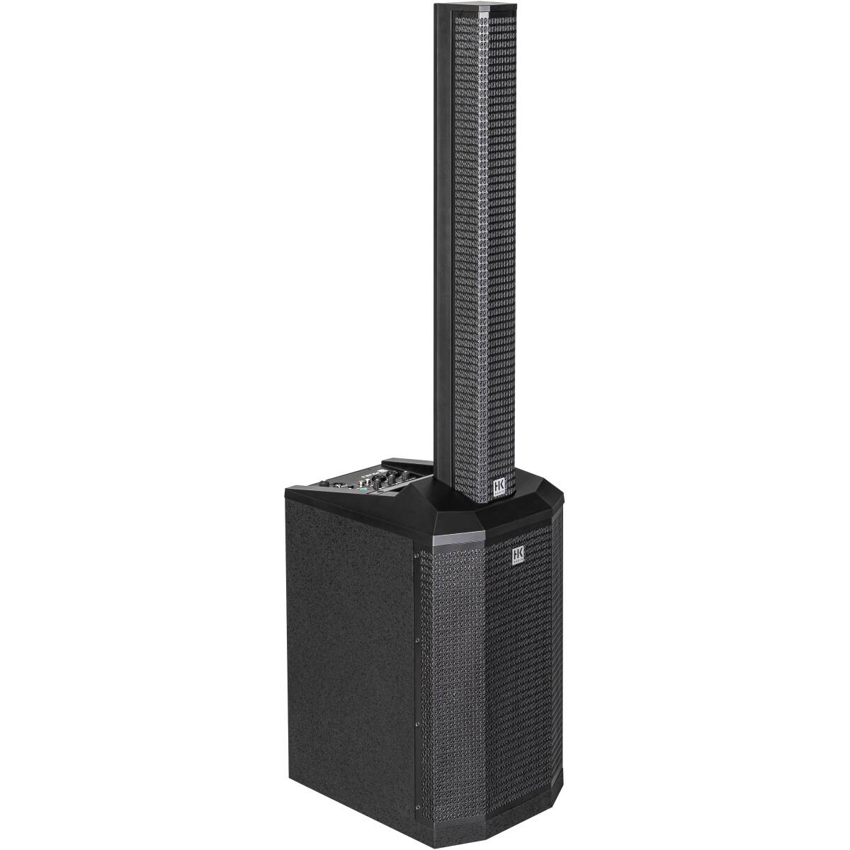 POLAR 8