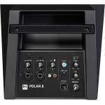 POLAR 8