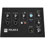 POLAR 8