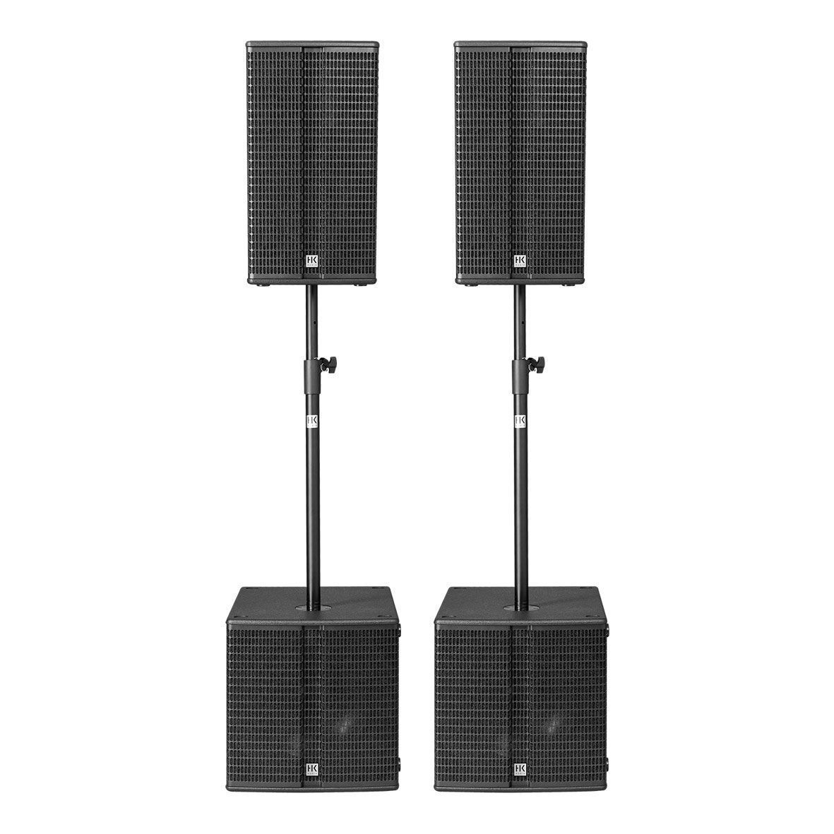 hk_audio_l3_compact_venue_pack_1 HK Audio LINEAR 3 Compact Venue Pack - Image 1