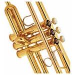 Yamaha YTR-8310Z – Custom Z Bb Trumpet - Image 4