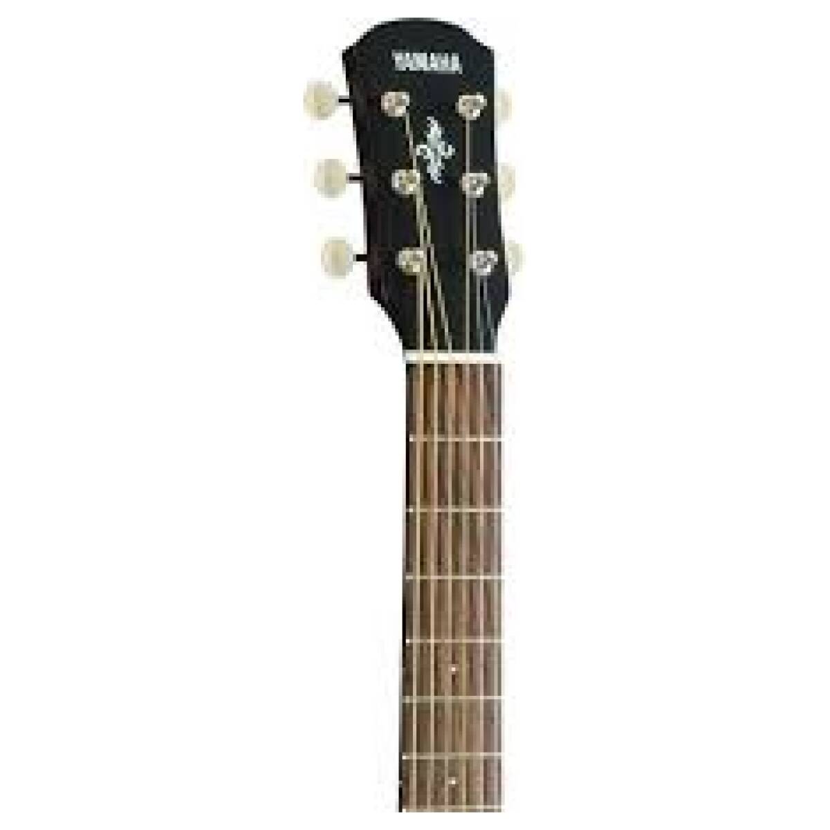 Yamaha APXT2 NT Thinline Acoustic-electric Guitar - Image 2