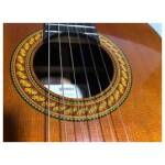 Yamaha CG192C Cedar Classical - Image 3