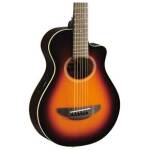 Yamaha APXT2 OVS Thinline Acoustic-electric Guitar - Image 5