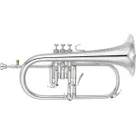Yamaha YFH-8310ZS Professional Flugelhorn