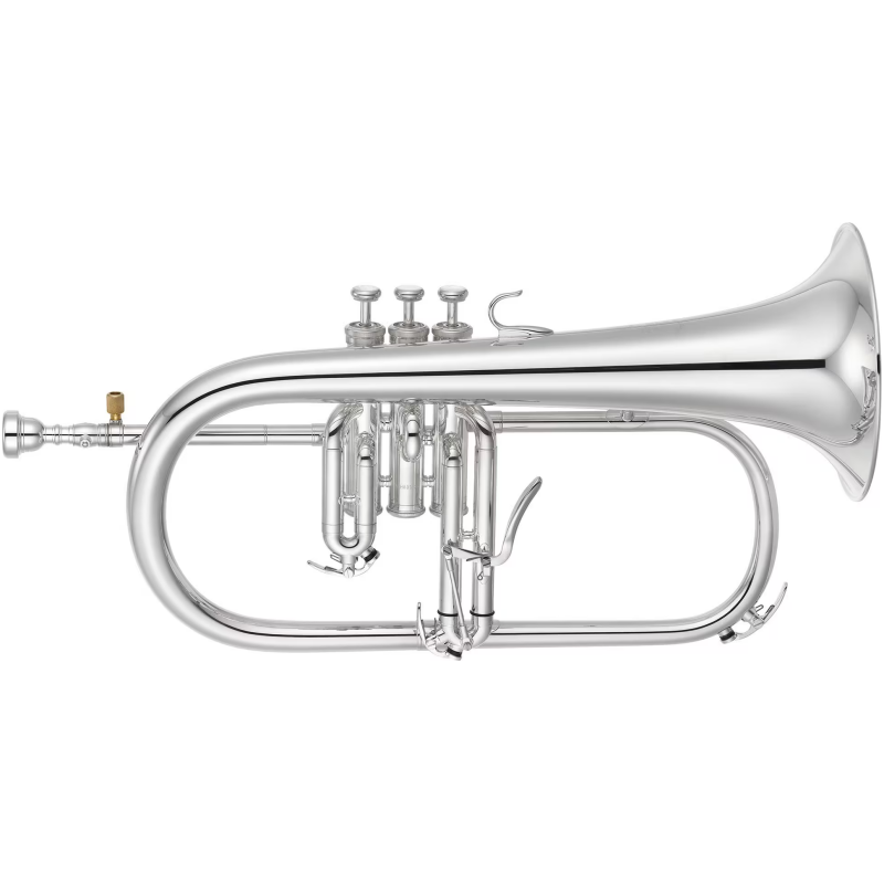 Yamaha YFH-8310ZS Professional Flugelhorn