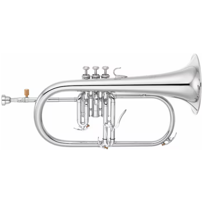 Yamaha YFH-8315GS Professional Bb Flugelhorn