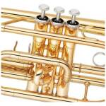 Yamaha YCR-2310III Bb Cornet - Image 4
