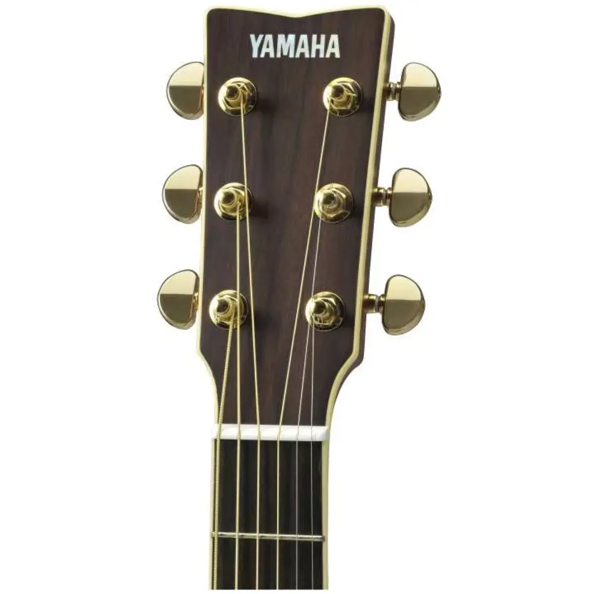 Yamaha LL16L ARE Acoustic-Electric Guitar - Image 3