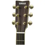 Yamaha LL16L ARE Acoustic-Electric Guitar - Image 3