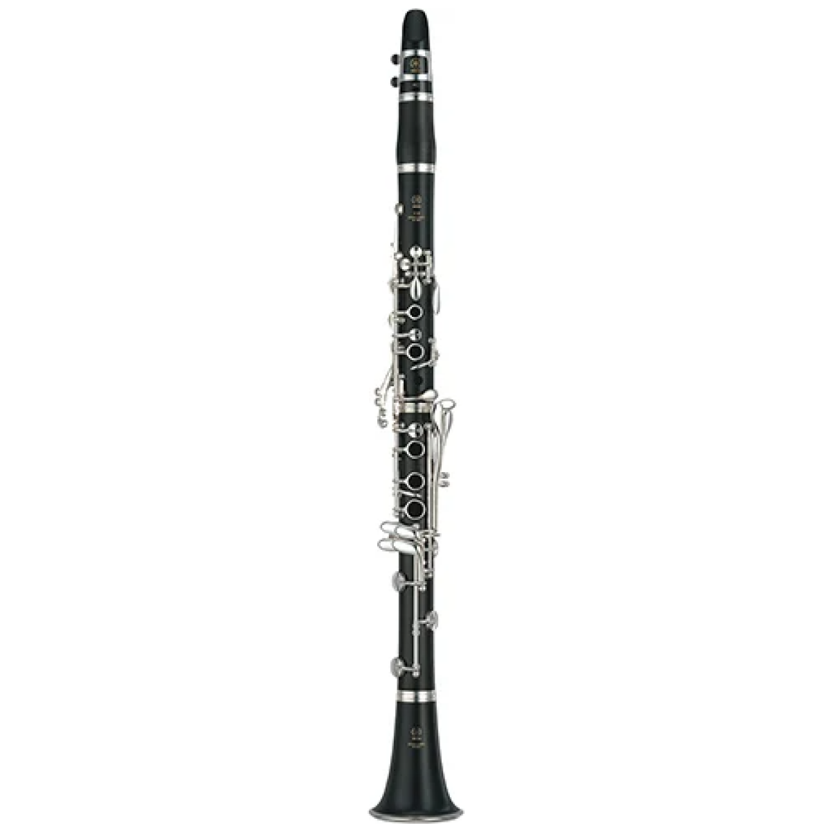 Yamaha YCL-650E  Professional-Grade Bb Clarinet - Image 3