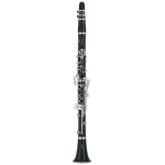 Yamaha YCL‑CX Clarinet