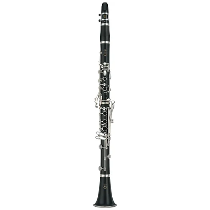 Yamaha YCL‑CX Clarinet