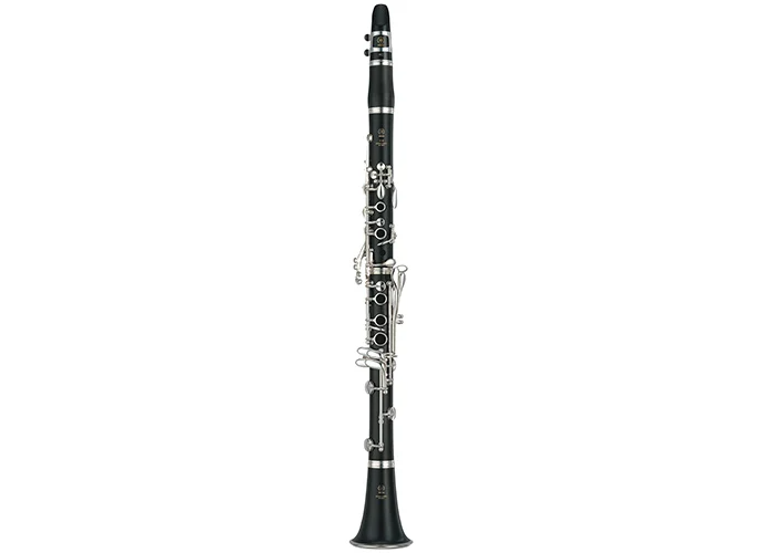 m_b_w_clarinets_ycl-450 Yamaha YCL‑CX Clarinet - Image 1