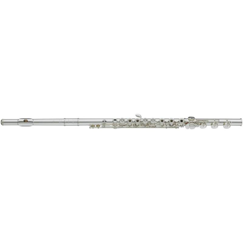 Yamaha YFL‑787HCT Professional Flute