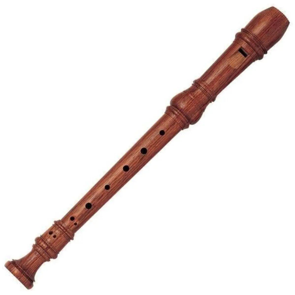 Yamaha YRA64 Treble (Alto) Recorder - Image 4