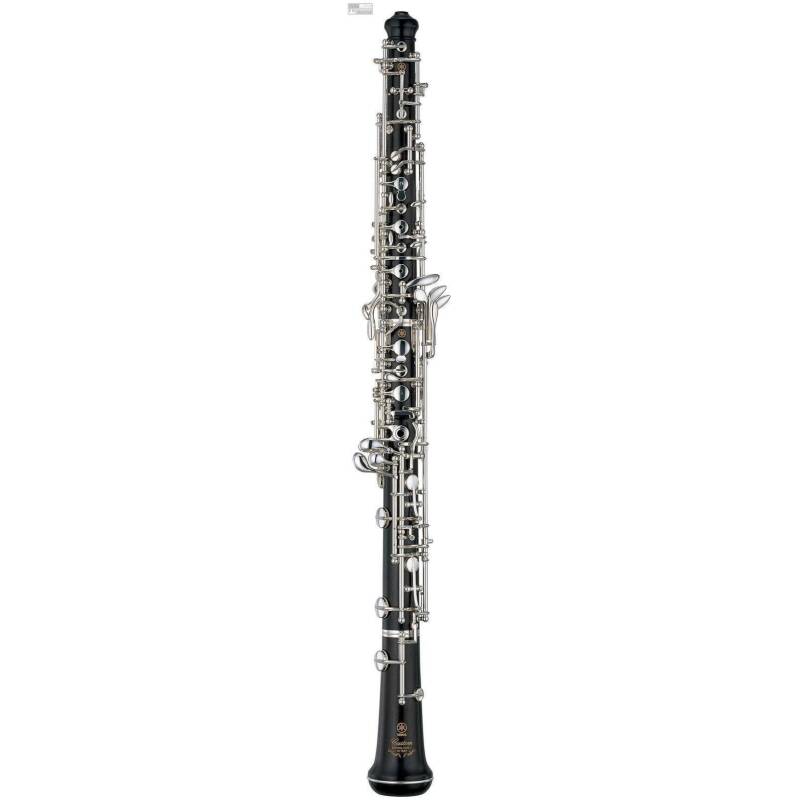 Yamaha YOB-832L Professional Oboe