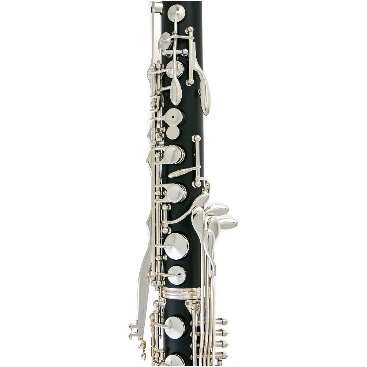 Yamaha YCL‑221IIS Bass Clarinet - Image 5
