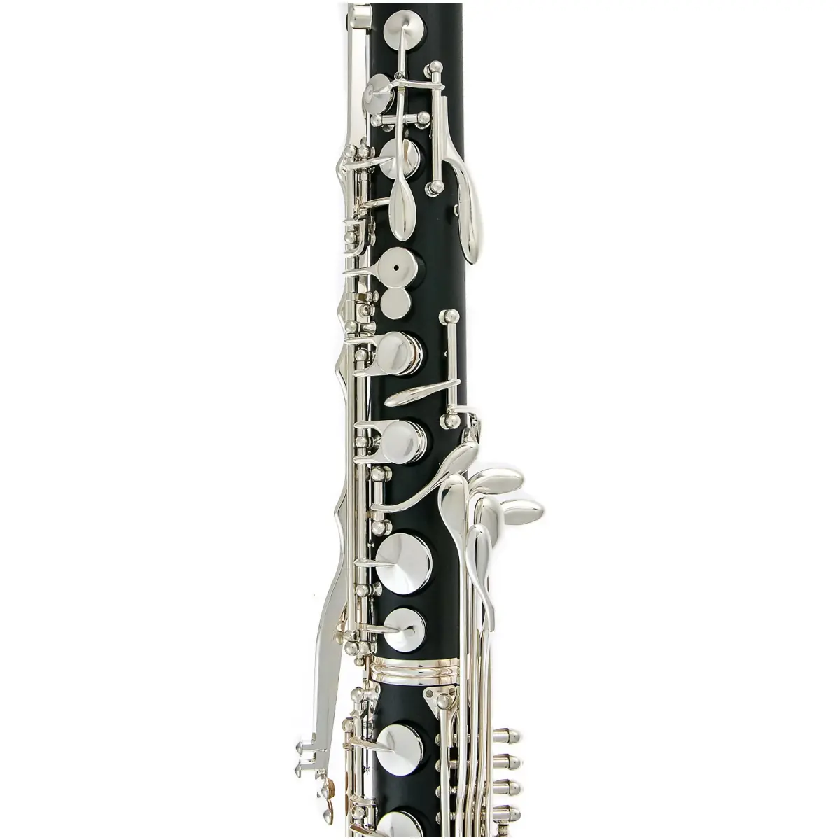 Yamaha YCL‑631 Professional-Level Eb Alto Clarinet - Image 5