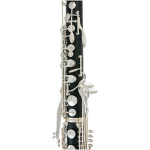 Yamaha YCL‑221IIS Bass Clarinet - Image 5