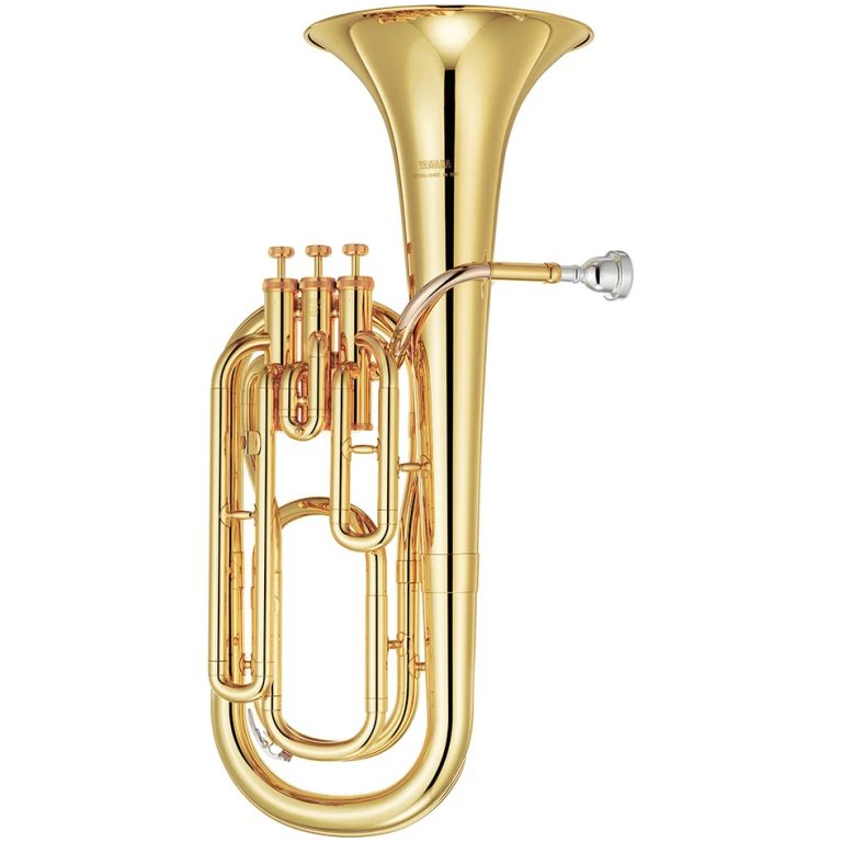 Yamaha YBH-301 Baritone Horn