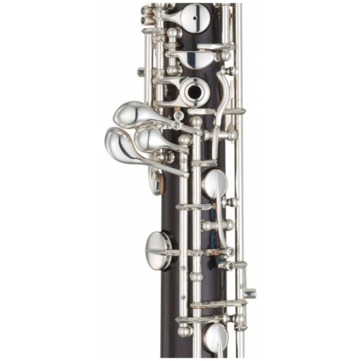 Yamaha YOB-832 Professional-Level Oboe - Image 2