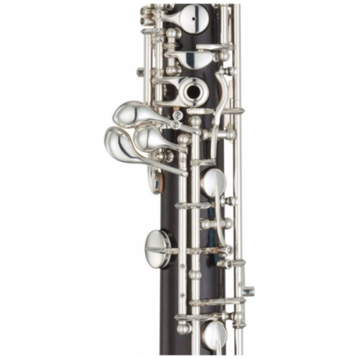 Yamaha YOB-831 Professional Oboe - Image 3